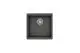 Hansgrohe-HG-S53-S530-F400-Einbauspuele-400-mit-manueller-Ablaufgarnitur-Steingrau-43361290 gallery number 1